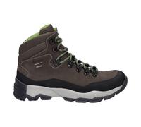 Seibel Herrenschuhe Stiefel asphalt-kombi asphalt-kombi - Gr. - 41