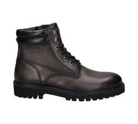 Seibel Herrenschuhe Stiefel asphalt-kombi asphalt-kombi - Gr. - 45