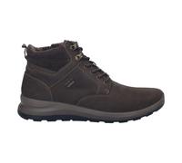 Josef Seibel Herren Sneaker Marley.53 – Weite G, Wechselfußbett, wasserdicht – Moro 44 EU