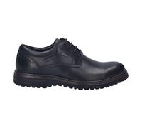 Seibel Herrenschuhe Stiefel SCHWARZ SCHWARZ - Gr. - 41