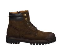 Seibel Herrenschuhe Stiefel tabak-kombi tabak-kombi - Gr. - 43