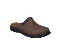 Josef Seibel Herren Clogs Max, Männer Slipper,Weite G (Normal)