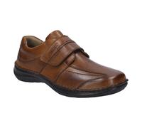 Seibel New Anvers 02 - cognac / 49 / extra breit (K)