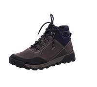 Josef Seibel Herren Stiefelette Raymond 54 | grau