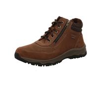 Josef Seibel Herren Schnürstiefeletten Leroy 57,Weite H (Weit),Wechselfußbett,wasserdicht