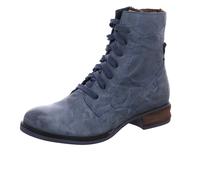 JOSEF SEIBEL Stiefelette Sanja 01 - Blau / 36