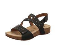 JOSEF SEIBEL Sandale Tonga 91Schwarz / 42