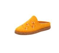 Josef Seibel Josef Seibel Lara 01 | Hausschuh | Gelb Lara 01, Gelb-kombi für Damen - 35