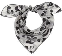 Fraas Nickituch Damen grau, ONE SIZE
