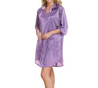 Seiden Nachthemden Damen Seidennachthemd Weiß Pyjama Damen 38 Sommer Bademantel Baumwolle Nachthemd Boyfriend Kurzarmnachthemd Schlafanzug Schwarz Damen Nachtkleid Schwarz Schlafanzug Damen Flanell