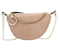 Seidenfeldt Seidenfelt Skien Schultertasche 19 cm nude