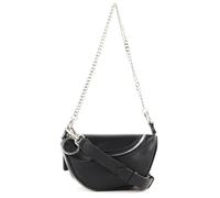 Seidenfeldt Skien II Schultertasche 19 cm black, Einheitsgröße