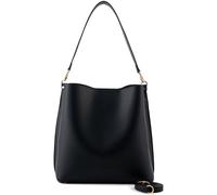 Seidenfelt Alunda Schultertasche 32.5 cm schwarz