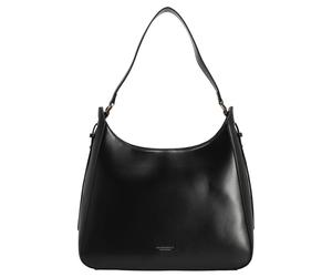 Seidenfelt Arvaja Hobo - Shopper 37 cm (black)