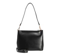 Seidenfelt Arvaja Midi Hobo - Shopper 25 cm (black)