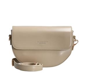 Seidenfelt Arvaja Saddle - Umhängetasche 21 cm (stone)