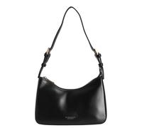 Seidenfelt Arvaja Small - Schultertasche 25 cm (black)