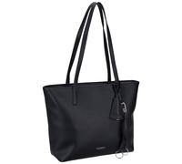 Seidenfelt Black Damen