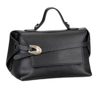 Seidenfelt Black Damen