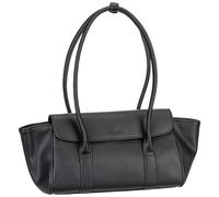 Seidenfelt Black Damen
