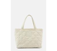 Seidenfelt - Cityshopper Hetta Big Tote Buttermilk Offwhite