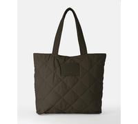 Seidenfelt - Cityshopper Hetta Shopper Khaki Oliv
