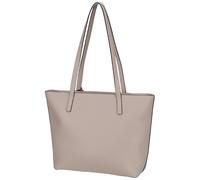 Seidenfelt Cool Taupe Damen