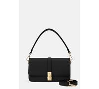 Seidenfelt - Crossbag Lilla Ro Big Crossbody Black Schwarz