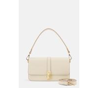 Seidenfelt - Crossbag Lilla Ro Big Crossbody Cream Beige