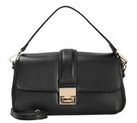 Seidenfelt Manufaktur Dalarna Shoulderbag black/gold
