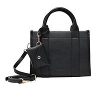 SEIDENFELT Damen-Henkeltasche Tote-Bag MELOY