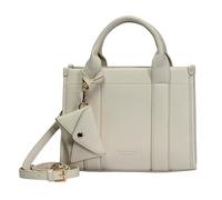 Seidenfelt Shopper Meloy 25,5 cm Buttergelb