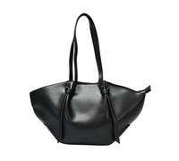 Seidenfelt Ryd Schultertasche 41 cm schwarz