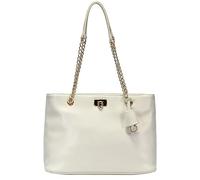 SEIDENFELT Damen-Shoulderbag LILLA EDET 11036-milky-white