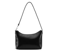Seidenfelt Delary - Schultertasche 20 cm (black)
