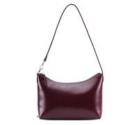 Seidenfelt Delary Schultertasche deep red Damen
