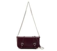 Seidenfelt Delary Umhängetasche deep red Damen