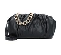 Seidenfelt Eke Henkeltasche black-gold Damen