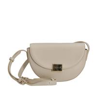 Seidenfelt Ellanda Sadle - Umhängetasche 21 cm (tofu beige)