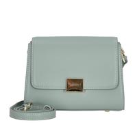 Seidenfelt Ellanda - Umhängetasche 20 cm - soft blue