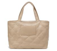 Seidenfelt Evenes Shopper Tasche 54 cm beige