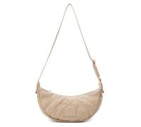 Seidenfelt Evenes Umhängetasche 36 cm gelb