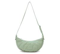 Seidenfelt Evenes Umhängetasche 36 cm grün