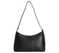 Seidenfelt Fjone - Schultertasche 32 cm (black)
