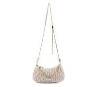 Seidenfelt Floro - Umhängetasche 25.5 cm (happy beige)