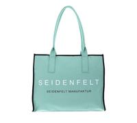 Seidenfelt Manufaktur Shopper Graddis, Mint
