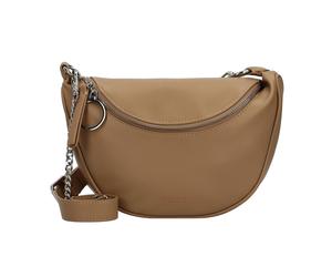 Seidenfelt Gürteltasche / Umhängetasche Big Skien smooth toffee Damen