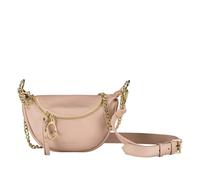 Seidenfelt Manufaktur Umhängetasche Skien II nude