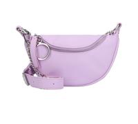 Seidenfelt Gürteltasche / Umhängetasche Skien II digital lavender Damen