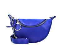 Seidenfelt Gürteltasche / Umhängetasche Skien II galactic blue Damen